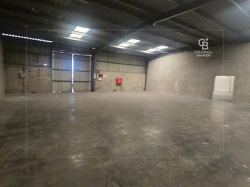 ROAD FACING|STAND ALONE|100+KW - Interior view
