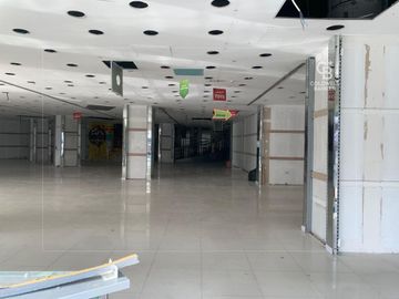 Prime Location | High Connectivity | High Footfall - Interior view