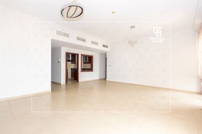Sea View | High Floor | Spacious - Interior view