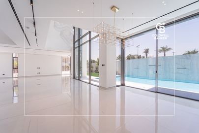 Ultra Luxury | Corner Villa | Custom-built - Interior view