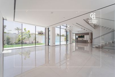 Ultra Luxury | Corner Villa | Custom-built - Interior view