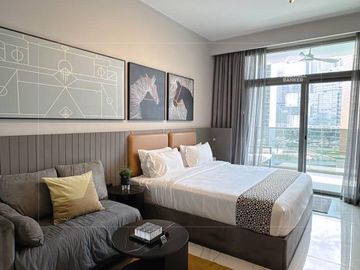 Motivated Seller | Canal View | Fully Furnished - Interior view