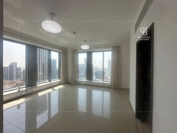 High Floor | Fountain View | Prime Location - Interior view