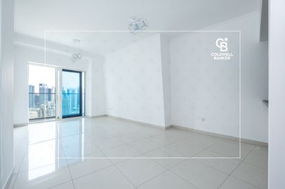 MARINA VIEW | HIGH FLOOR | CORNER UNIT - Interior view