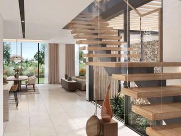 Luxury Lagoon Mansion | Type J Villa | Hot Deal - Interior view