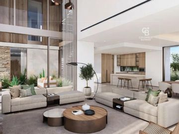 Luxury Lagoon Mansion | Type J Villa | Hot Deal - Interior view