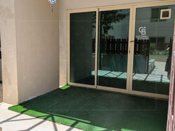 Courtyard Access | Chiller Free | Available Now - Interior view