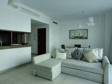 Vacant | Furnished | Chiller Free - Interior view