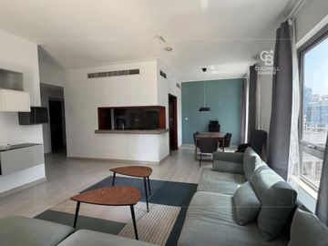 Fully Furnished | Prime Location | Spacious - Interior view