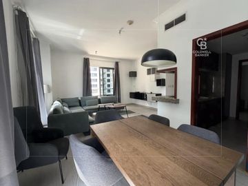 Fully Furnished | Prime Location | Spacious - Interior view