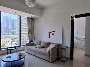 Furnished | Bright Unit | Pool View | Silverene A - Interior view