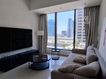 Furnished | Bright Unit | Pool View | Silverene A - Interior view