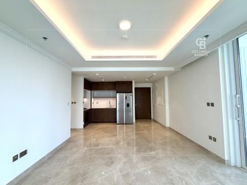 Marina View | Private Beach Access | Spacious - Interior view