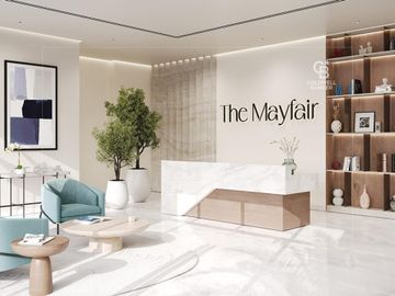 Near Handover | Boulevard View | Spacious - Interior view
