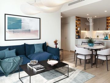 Near Handover | Boulevard View | Spacious - Interior view