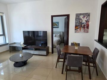 Prime Downtown Living | Fully Furnished | Spacious - Interior view