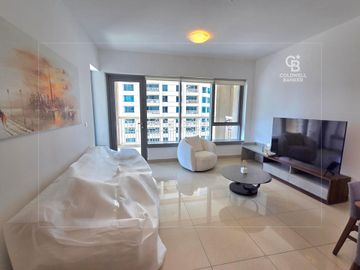Prime Downtown Living | Fully Furnished | Spacious - Interior view