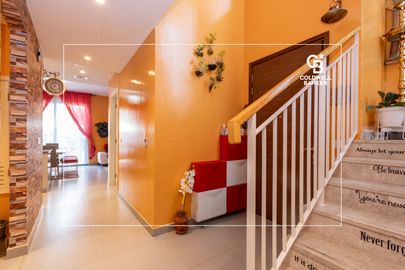 Exclusive | 4 Bed Villa | Corner Unit | Huge Plot - Interior view