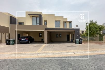 Exclusive | 4 Bed Villa | Corner Unit | Huge Plot - Interior view