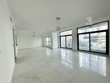 Marina view | Roof top | Luxury Villa - Interior view