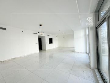Marina view | Roof top | Luxury villa - Interior view