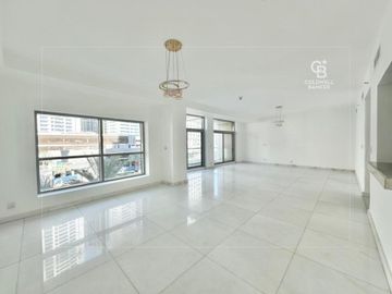 Marina view | Roof top | Luxury villa - Interior view
