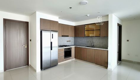 Full Palm View | Corner Unit | Best Price - Interior view