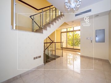 Spacious | Closed Kitchen | Close to Club House - Interior view
