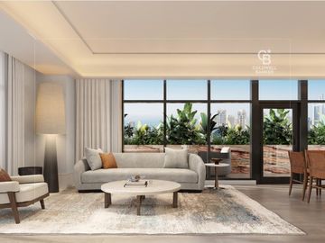 Prime Location | Furnished | Luxury Living - Interior view