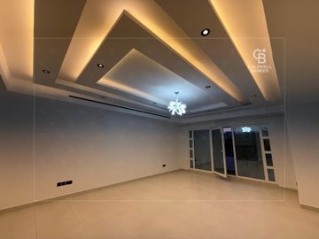 Modern Villa | Shared Amenities | Prime Area - Interior view