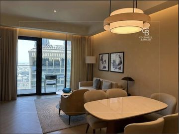 Fully Furnished | Prime Location | Vacant - Interior view