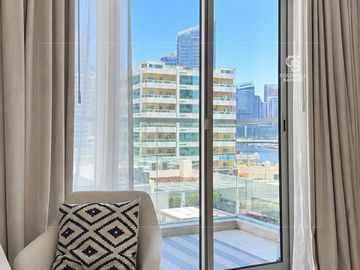 Impeccable Design | Fully Furnished | Vacant - Interior view