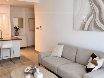 Impeccable Design | Fully Furnished | Vacant - Interior view