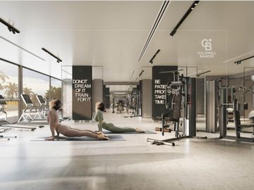 Spacious | Near Metro | High ROI - Interior view