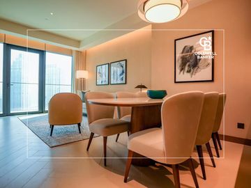 Fully Furnished | Prime Location | Vacant - Interior view
