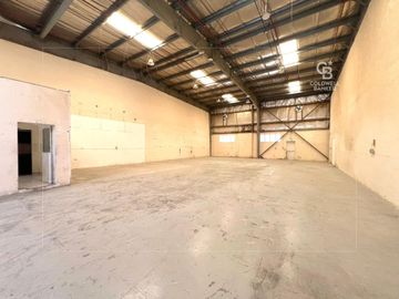 Commercially suitable | 32KW | Compound units - Interior view