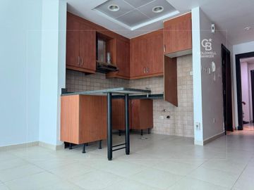 Furnished Studio l Spacious l Good price - Interior view