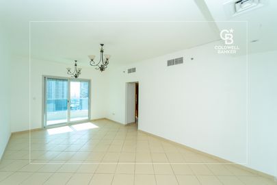 Tenanted | Good ROI | Corner Unit - Interior view