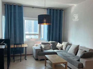 High Floor | Upgraded | Vacant - Interior view