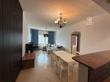 High Floor | Upgraded | Vacant - Interior view