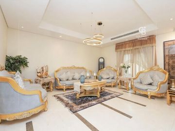 Vastu Single Row I Upgraded Luxury | Huge Layout - Interior view