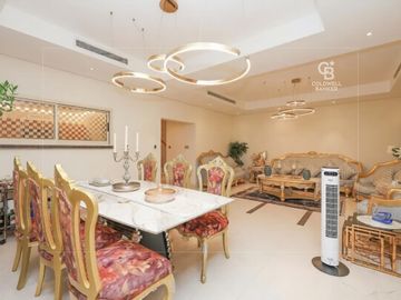 Vastu Single Row I Upgraded Luxury | Huge Layout - Interior view