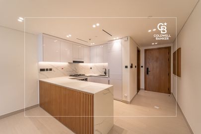 Brand New | Vacant |  Corner unit | Prime Location - Interior view