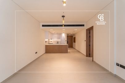 Brand New | Vacant |  Corner unit | Prime Location - Interior view