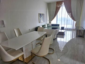 Luxury Fully Furnished | Pool Facing | Spacious - Interior view