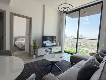 Fully Furnished | Spacious | Prime Location - Interior view