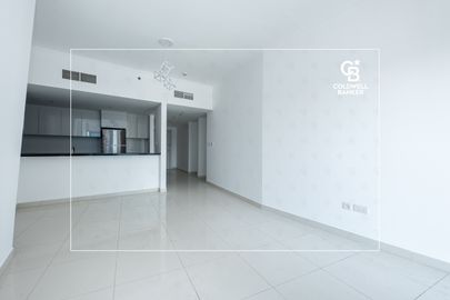 Corner Unit | Spacious Layout | High Floor - Interior view