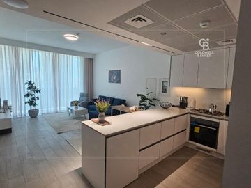Brand New | Fully Furnished | Ready to Move - Interior view