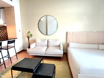Affordable Studio | Smart Investment | High ROI - Interior view