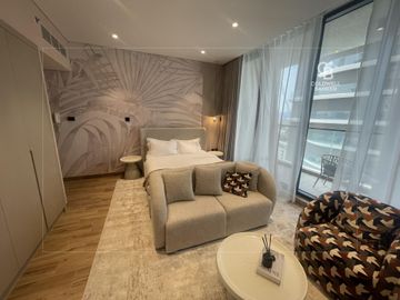 Boutique Luxury | Fully Furnished | Modern Living - Interior view
